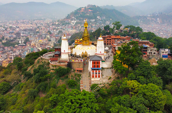 City Tours Packages in Nepal