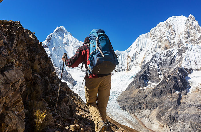 Trekking Packages and Pricing in the Himalayas