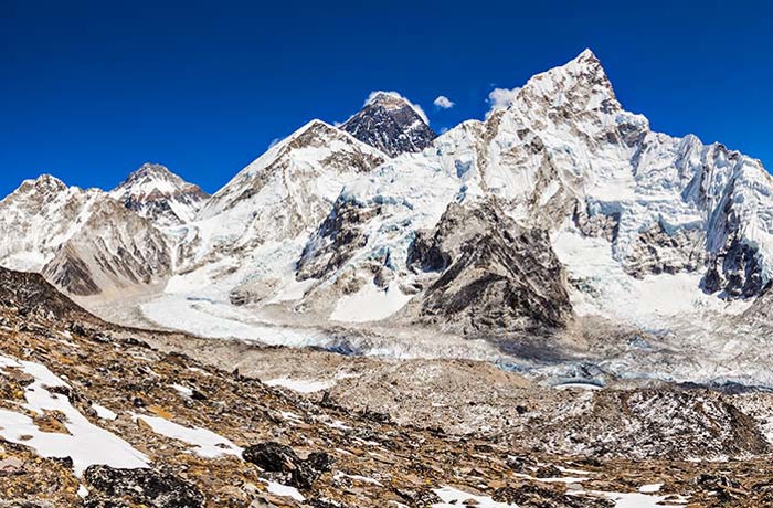 Everest Base Camp Trek - 12 Days