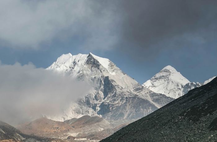 Island Peak with EBC - 16 Days