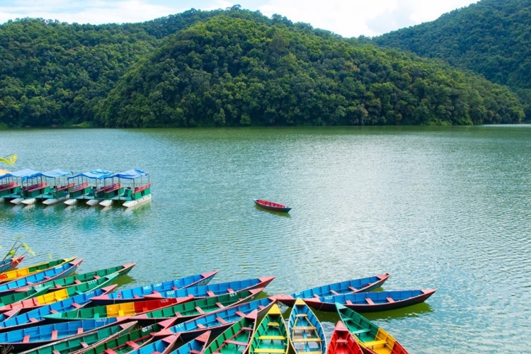 Pokhara declared as Nepal’s tourism capital